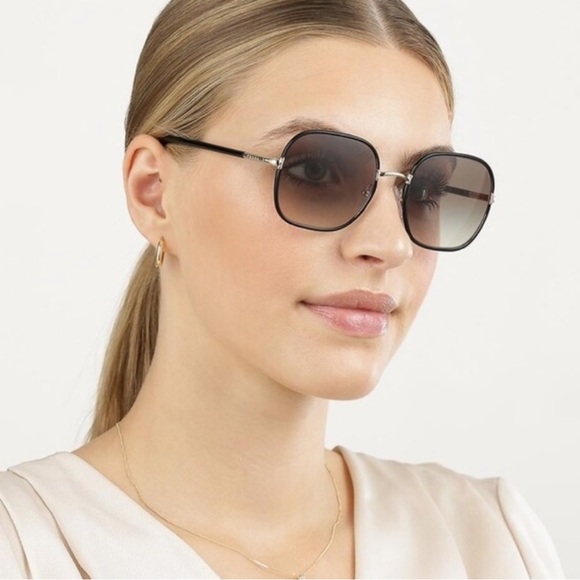 Excluded Prada Sunglasses, New 295 - Picture 5 of 8